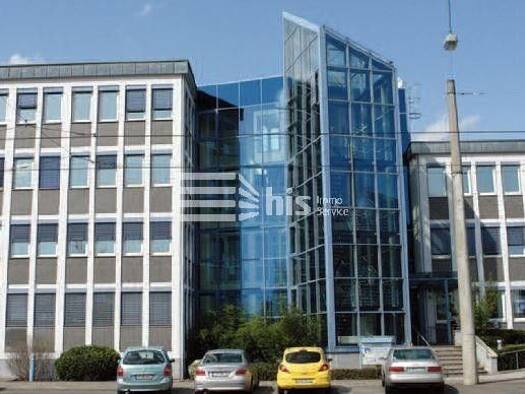 Bürofläche zur Miete 9,50 € 270 m² Bürofläche teilbar ab 270 m² Mögeldorf Östliche Außenstadt 90482