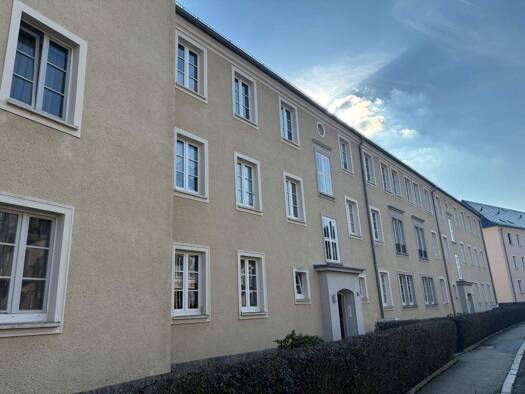 Terrassenwohnung zum Kauf 105.000 € 3 Zimmer 71,4 m² EG Erich-Steinfurth-Straße 24 Ebersdorf Chemnitz 09131