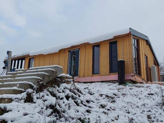 Einfamilienhaus zum Kauf 410.000 € 2,5 Zimmer 84 m² 748 m² Grundstück Heroldsbach 91336