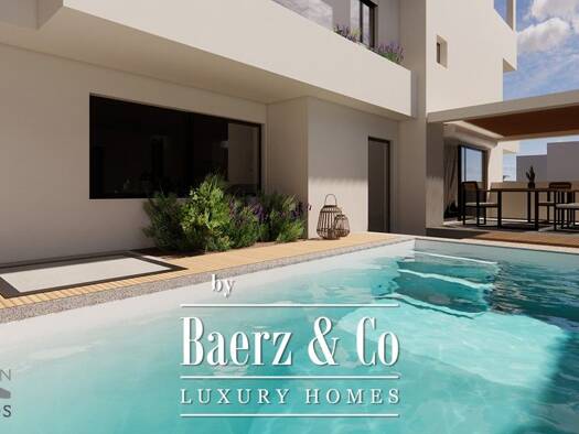 Haus zum Kauf 1.350.000 € 190 m² 340 m² Grundstück Municipality of Vari - Voula - Vouliagmeni