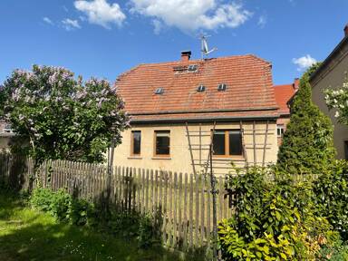 Terrassenwohnung zur Miete 950 € 3 Zimmer 100 m² EG Graitschen bei Bürgel 07616