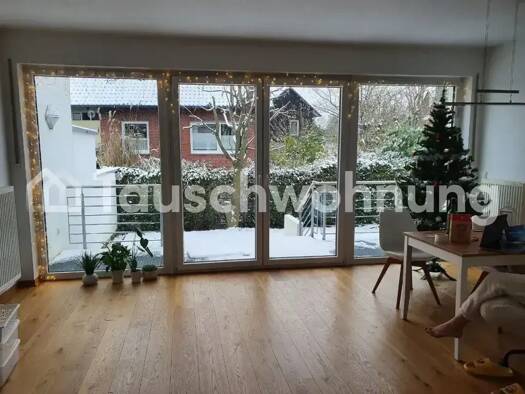 Wohnung zur Miete Tauschwohnung 1.035 € 2,5 Zimmer 65 m² EG Mauritz Münster 48155