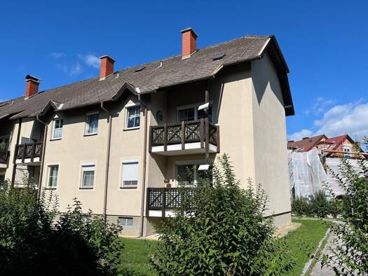 Wohnung zum Kauf 185.000 € 3 Zimmer 73 m² 1. Geschoss Seebenstein 2824