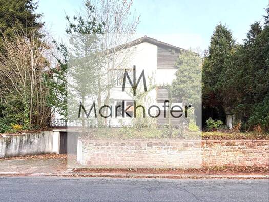 Einfamilienhaus zur Miete 1.950 € 6 Zimmer 220 m² 1.200 m² Grundstück frei ab sofort Homburg 66424