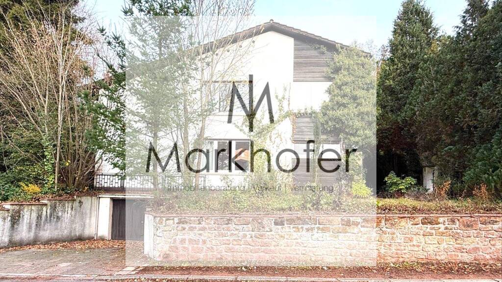 Einfamilienhaus zur Miete 1.950 € 6 Zimmer 220 m² 1.200 m² Grundstück frei ab sofort Homburg 66424