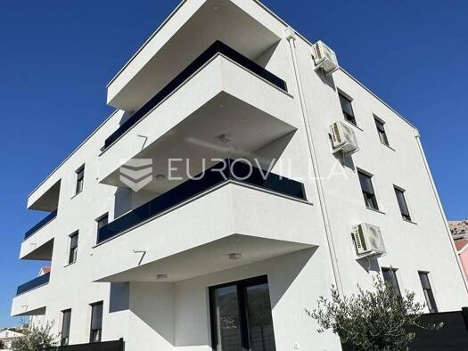 Wohnung zum Kauf 234.000 € 2 Zimmer 72 m² 1. Geschoss Pag Pag
