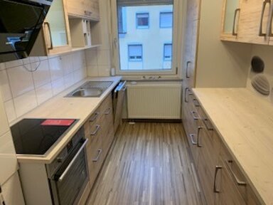 Wohnung zur Miete 670 € 3 Zimmer 63,1 m² 4. Geschoss frei ab sofort Hummelstein Nürnberg 90461