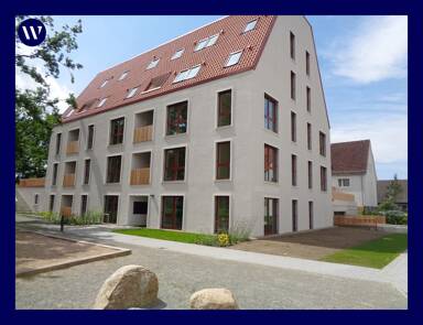 Wohnung zur Miete 560 € 1 Zimmer 33 m² 4. Geschoss Im Nieland 3 Wedel 22880