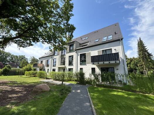 Wohnung zur Miete 1.923 € 3 Zimmer 120,2 m² EG frei ab 01.10.2026 Berner Straße 29 Rahlstedt Wandsbek 22145