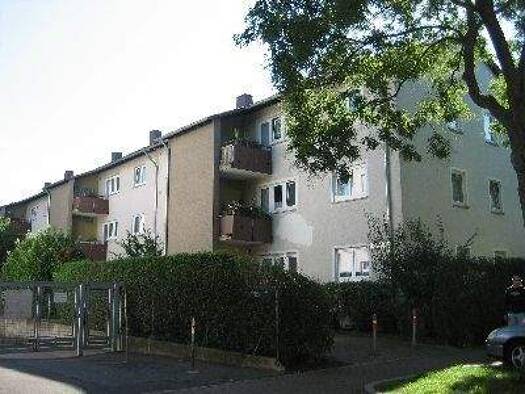 Wohnung zur Miete 684 € 3 Zimmer 64,4 m² 1. Geschoss frei ab 16.04.2026 Thorner Str. 17 Bad Cannstatt Stuttgart 70374