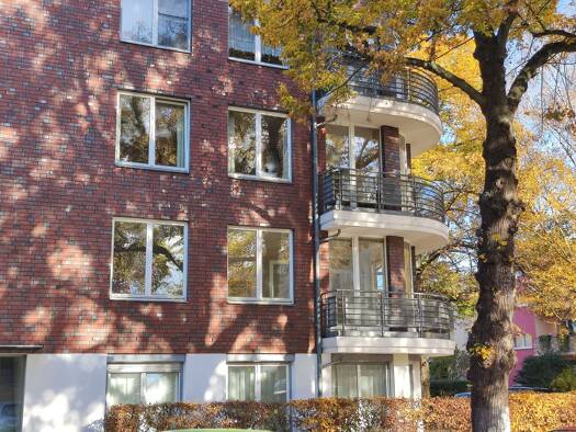 Wohnung zum Kauf provisionsfrei 360.000 € 2 Zimmer 70,2 m² Geschoss 2/4 Mariendorf Berlin 12105