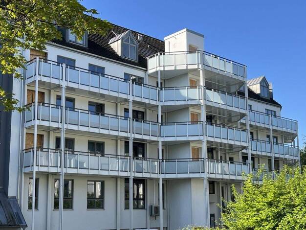 Bürofläche zur Miete provisionsfrei 10 Zimmer 347,8 m² Bürofläche teilbar ab 143 m² Edmund-Weber-Str. 206b Röhlinghausen Herne 44651