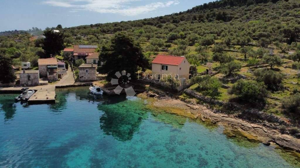 Haus zum Kauf 350.000 € 3 Zimmer 90 m² Murter-Kornati