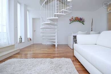 Wohnung zur Miete Wohnen auf Zeit 1.790 € 2 Zimmer 88 m² frei ab 10.07.2025 Irenenstraße Wiesbaden 65189