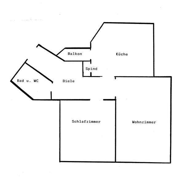 Wohnung zum Kauf provisionsfrei 140.000 € 2 Zimmer 75 m²<br/>Wohnfläche ab sofort<br/>Verfügbarkeit Arnulfstraße Sülz Köln 50937