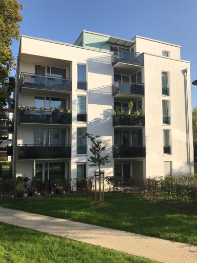 Wohnung zur Miete 402,87 € 3 Zimmer 62 m² 2. Geschoss frei ab 01.12.2024 Meißnerstraße 34a Süsterfeld / Helleböhn Kassel 34134