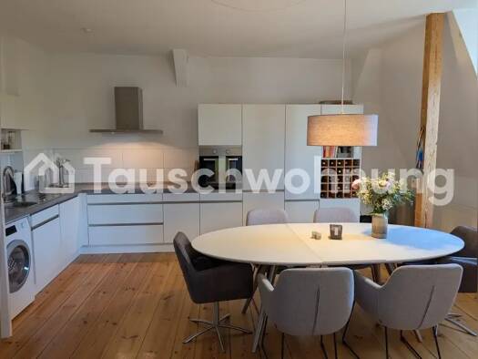 Wohnung zur Miete Tauschwohnung 950 € 2 Zimmer 80 m² 3. Geschoss Westend Berlin 14199
