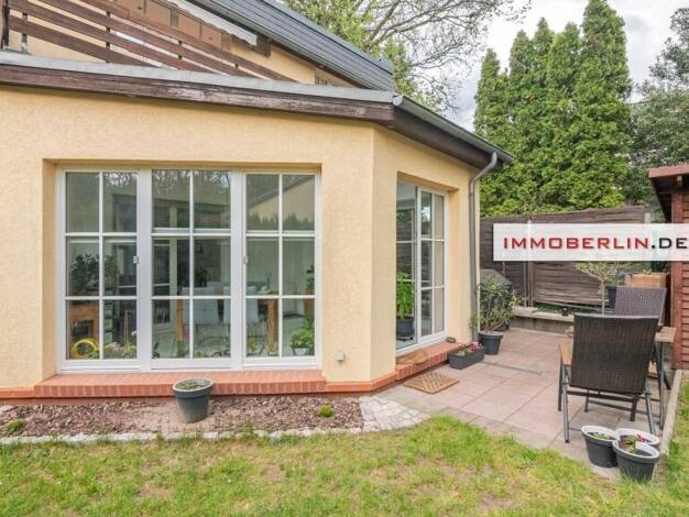 Wohnung zum Kauf 259.000 € 2 Zimmer 74 m² EG Schenkenhorst Stahnsdorf 14532