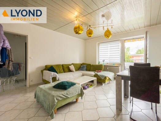 Wohnung zum Kauf 189.000 € 3 Zimmer 75 m² Villingen Villingen-Schwenningen 78048