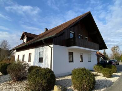 Mehrfamilienhaus zum Kauf 570.000 € 239 m² 631 m² Grundstück Kronwieden Loiching 84180