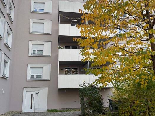 Wohnung zur Miete 1.020 € 3 Zimmer 69 m² frei ab sofort Nikola Landshut 84034