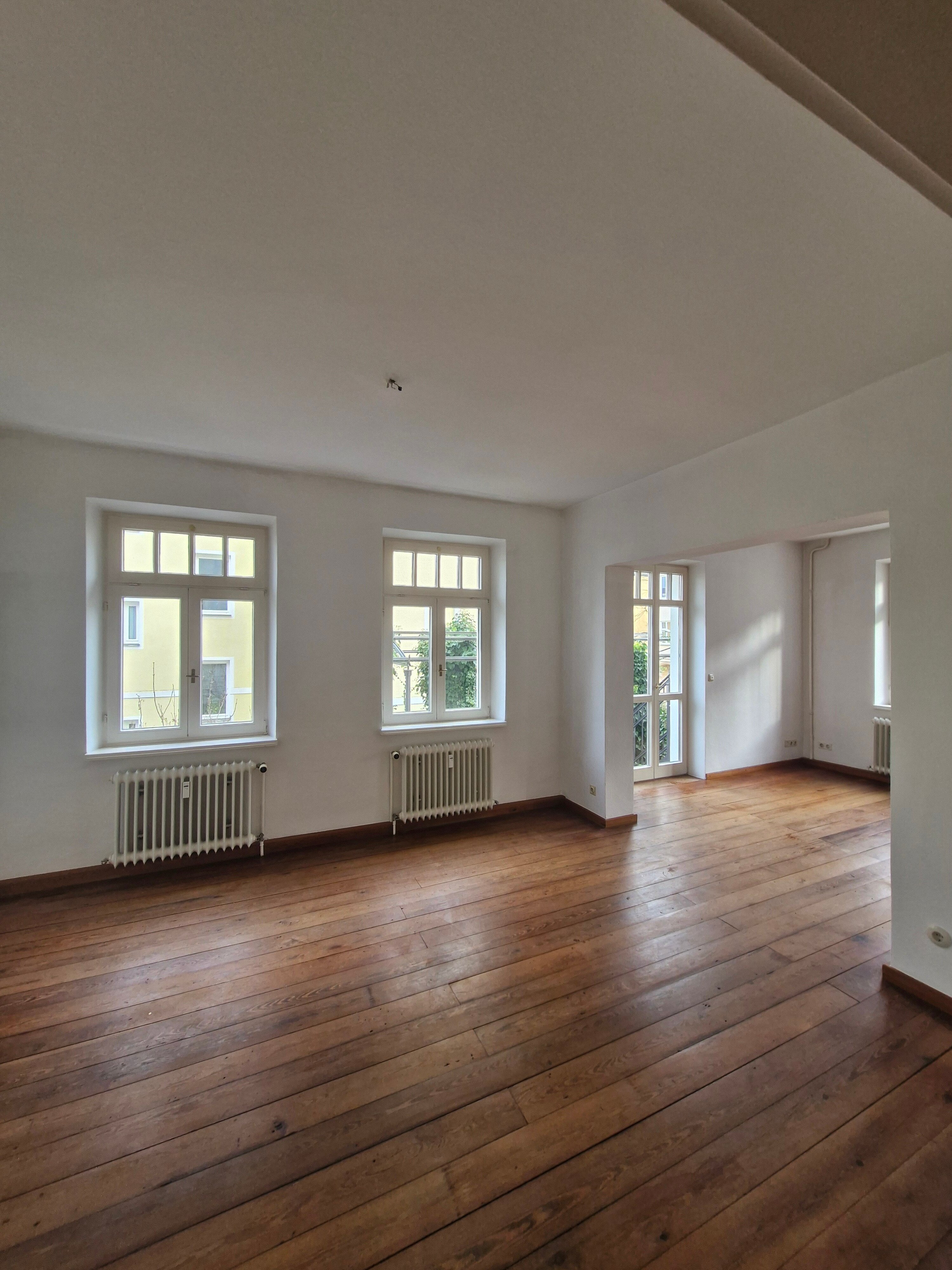 Wohnung zur Miete 2.100 € 4 Zimmer 154 m²<br/>Wohnfläche 1.<br/>Geschoss ab sofort<br/>Verfügbarkeit Agnes Bernauer Strasse Antonsviertel Augsburg 86159