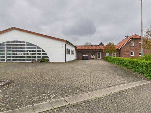 Einfamilienhaus zum Kauf 1.200.000 € 4 Zimmer 130 m² 4.200 m² Grundstück Asbeck Legden 48739