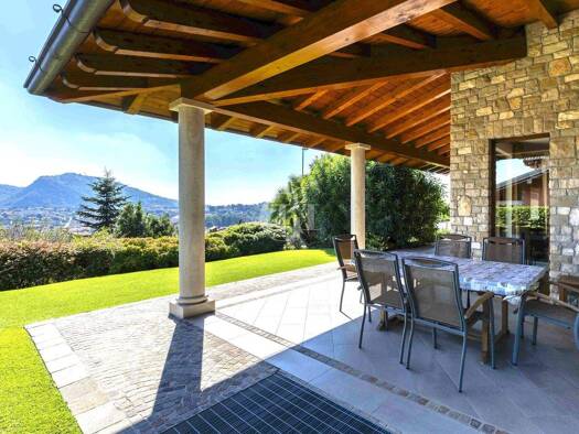 Villa zum Kauf 990.000 € 5 Zimmer 300 m² 300 m² Grundstück Sarnico 24067