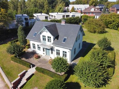 Villa zur Miete 2.976 € 8 Zimmer 248 m² 2.000 m² Grundstück Duvenstedt Hamburg 22397