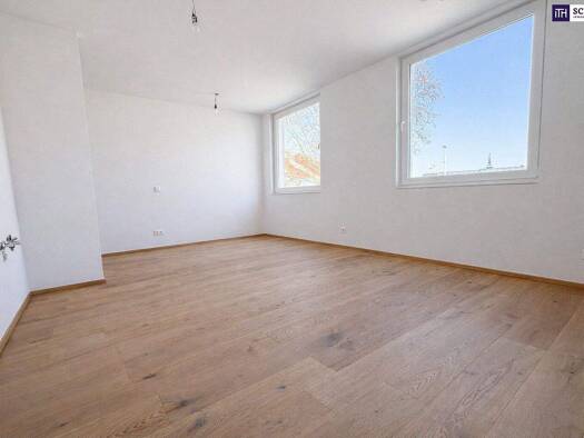 Wohnung zum Kauf - Erstbezug 226.100 € 2 Zimmer 49,4 m² 1. Geschoss Doktor Karl Renner-Platz Traiskirchen 2514