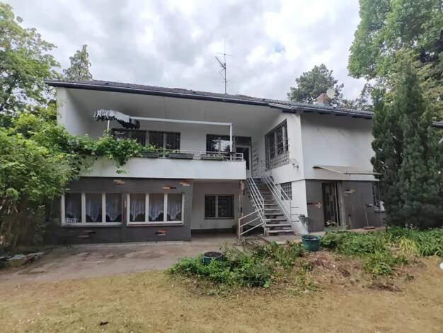 Mehrfamilienhaus zum Kauf 625.000 € 7 Zimmer 238 m² 1.151 m² Grundstück Hermsdorf Reinickendorf 13467