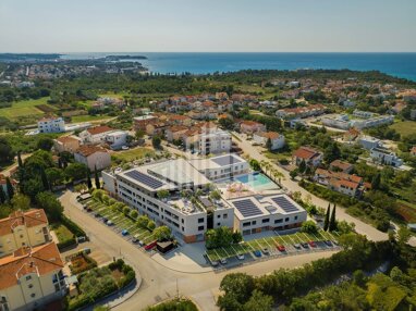 Wohnung zum Kauf 702.442 € 4 Zimmer 148 m² 3. Geschoss Porec center