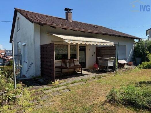 Einfamilienhaus zum Kauf 367.000 € 6 Zimmer 129,9 m² 726 m² Grundstück Adrazhofen Leutkirch im Allgäu 88299