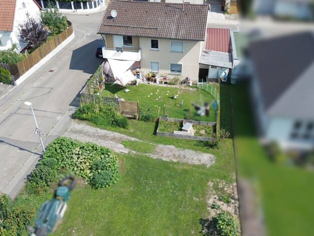 Mehrfamilienhaus zum Kauf 645.000 € 8 Zimmer 143 m² 617 m² Grundstück Dürrenzimmern Brackenheim 74336
