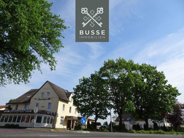Gastronomie/Hotel zum Kauf 2.089.000 € 510 m² Gastrofläche 2.470 m² Grundstück Hemdingen 25485