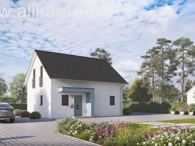 Einfamilienhaus zum Kauf 421.400 € 5 Zimmer 125,3 m² 430 m² Grundstück Ertingen Ertingen 88521