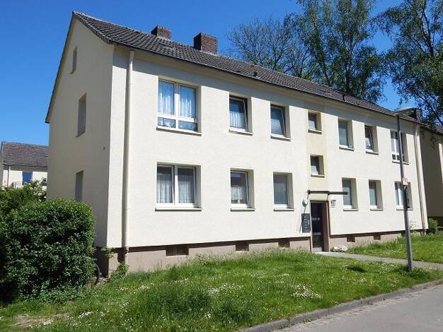 Wohnung zur Miete 429 € 2 Zimmer 45 m² 1. Geschoss frei ab 01.07.2025 Brandenburgstr. 3 Kruppwerke Bochum 44793