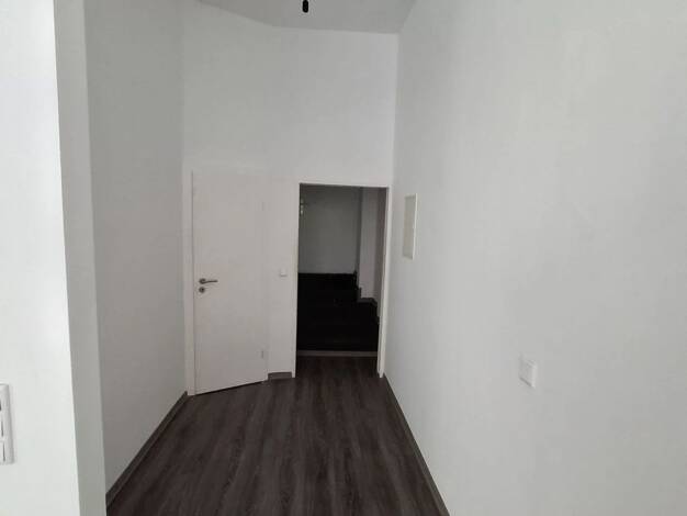Wohnung zur Miete 474 € 1,5 Zimmer 51 m² 3. Geschoss Barmen Langerfeld-Mitte 42275