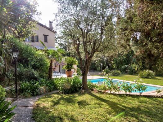 Einfamilienhaus zum Kauf 998.000 € 11 Zimmer 295,1 m² 2.802 m² Grundstück Quartiers Est les Salettes-Les Campons LA COLLE SUR LOUP 06480