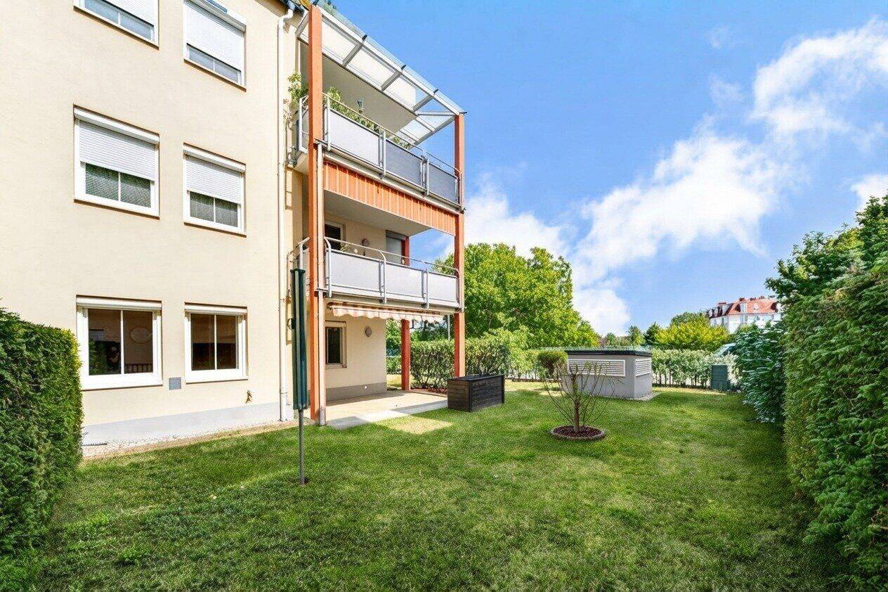 Wohnung zum Kauf – Baden