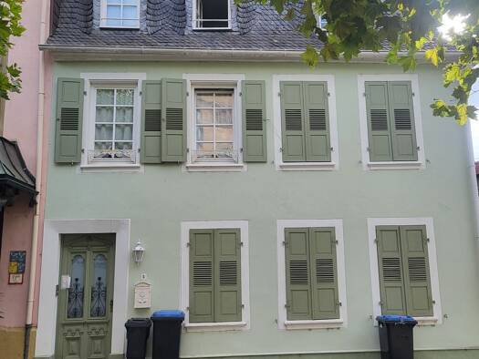Wohnung zur Miete 1.060 € 80 m² frei ab sofort Kusel Kusel 66869
