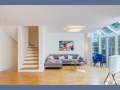 Haus zur Miete 3.255 € 5 Zimmer 120 m² Pasing-Obermenzing München 81247