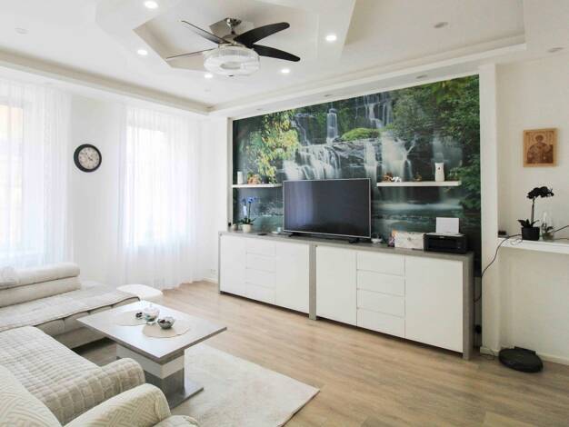 Wohnung zum Kauf 598.000 € 6 Zimmer 128 m² 1. Geschoss Wien 1200