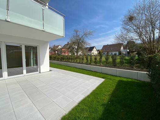 Wohnung zur Miete 2.250 € 4 Zimmer 135 m² Geschoss EG/3 frei ab sofort Heuweiler 79194