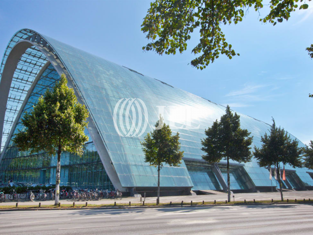 Bürofläche zur Miete provisionsfrei 16 € 4.035 m² Bürofläche teilbar ab 1.150 m² Hammerbrook Hamburg 20537