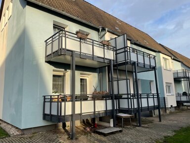 Wohnung zur Miete 445 € 2 Zimmer 50,5 m² frei ab 06.10.2024 Bergstr. 16 Niedereving Dortmund 44339