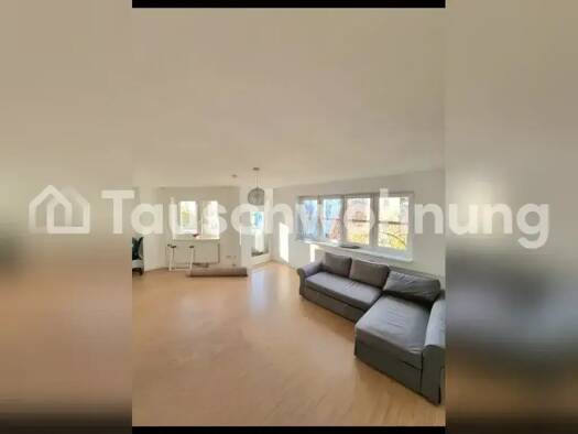 Wohnung zur Miete Tauschwohnung 500 € 2 Zimmer 65 m² 4. Geschoss Gesundbrunnen Berlin 13355