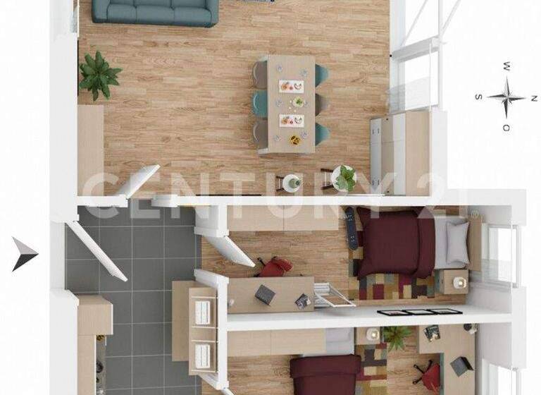 Einfamilienhaus zum Kauf 250.000 € 3 Zimmer 42 m² 682 m² Grundstück Hohenfelde 24257