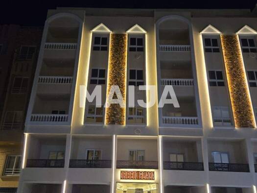 Einfamilienhaus zum Kauf 27.300 € 1 Zimmer 40 m² Studio in Intercontinental Hurghada 84511