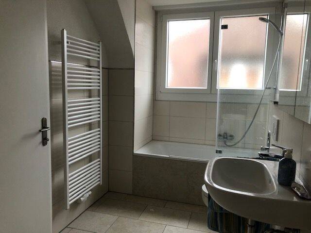 Charmante 3-Zimmer-Dach-Wohnung – Heilbronn – Vorschaubild 6